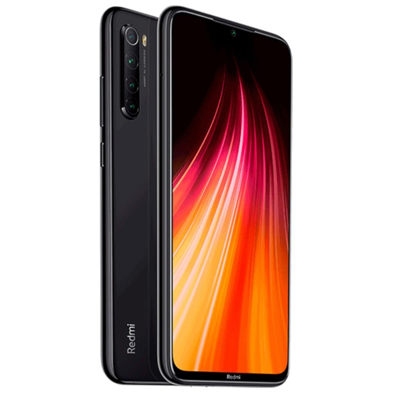 Xiaomi Redmi Note 8 3GB/32GB - Ítem7