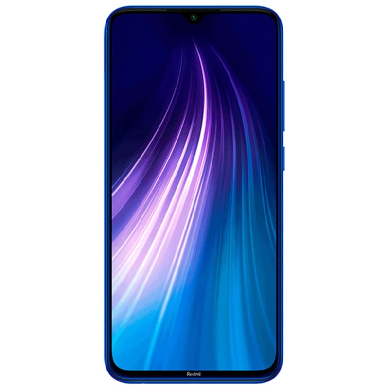 Xiaomi Redmi Note 8 4GB/128GB - Item