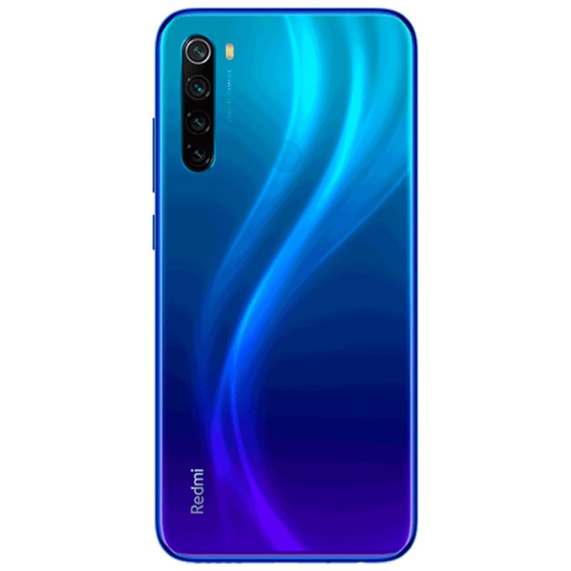 Xiaomi Redmi Note 8 4GB/128GB - Ítem1