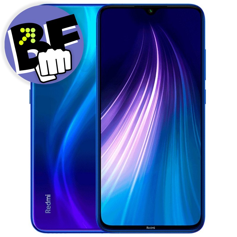 Xiaomi Redmi Note 8 4GB/128GB - Ítem8