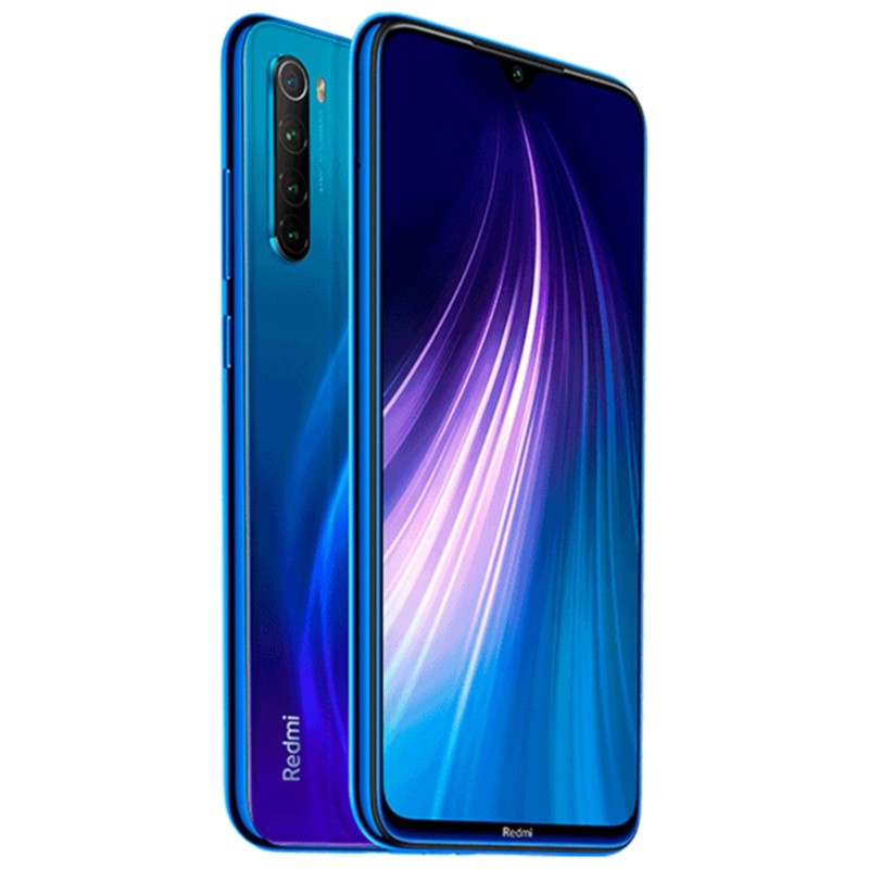 Xiaomi Redmi Note 8 4Go/128Go - Ítem7