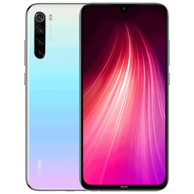 Xiaomi Redmi Note 8 3Go/32Go - Ítem3