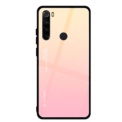 Funda Premium Protection Awake Yellow para Xiaomi Redmi Note 8T - Ítem