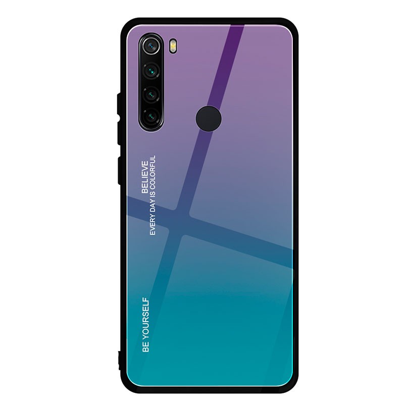 Comprar Protector de cristal templado Xiaomi Redmi Note 8 Pro Full Screen  3D - PowerPlanetOnline