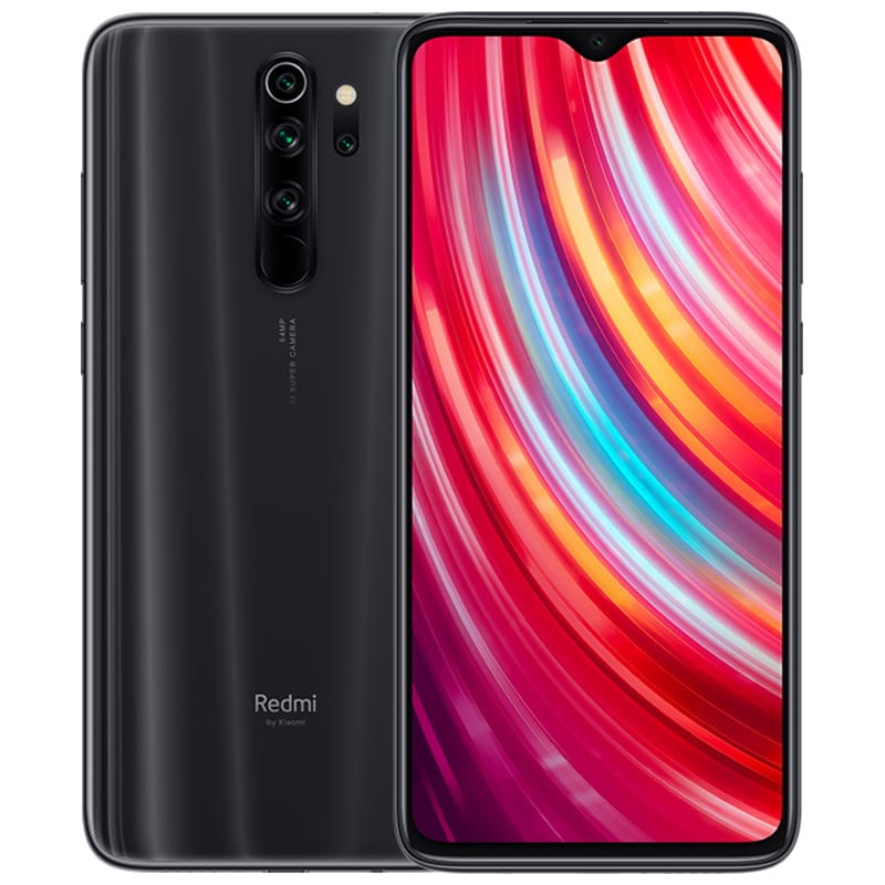 Xiaomi Redmi Note 8 Pro 6GB/64GB - Item6