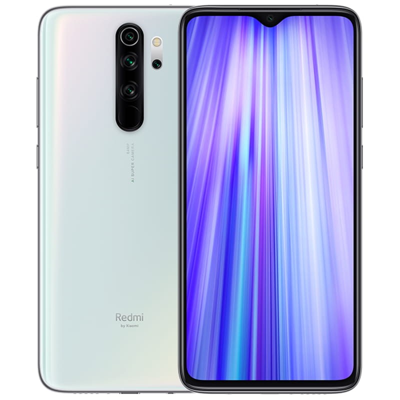 Xiaomi Redmi Note 8 Pro 6GB/64GB - Item8