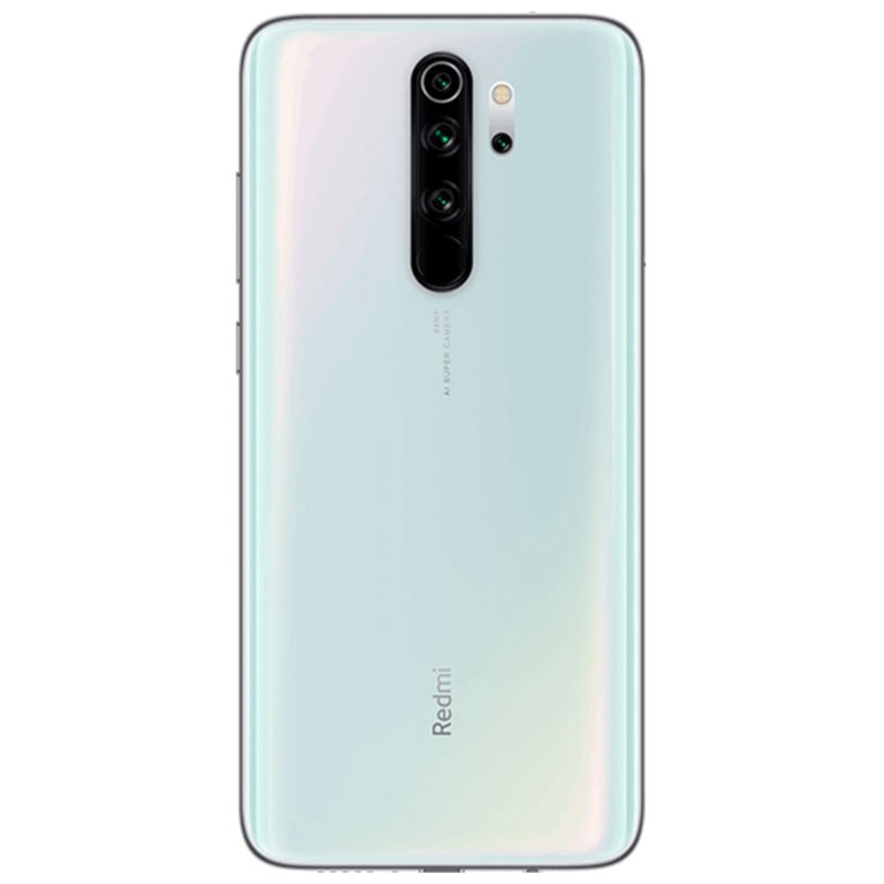 Xiaomi Redmi Note 8 Pro 6GB/128GB - Ítem1