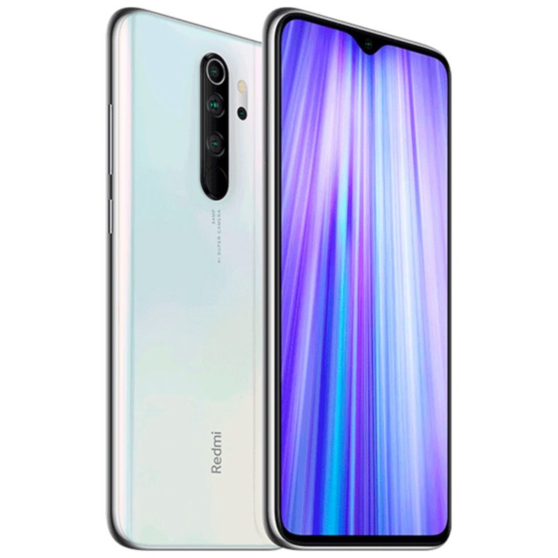 Xiaomi Redmi Note 8 Pro 6GB/128GB - Ítem4