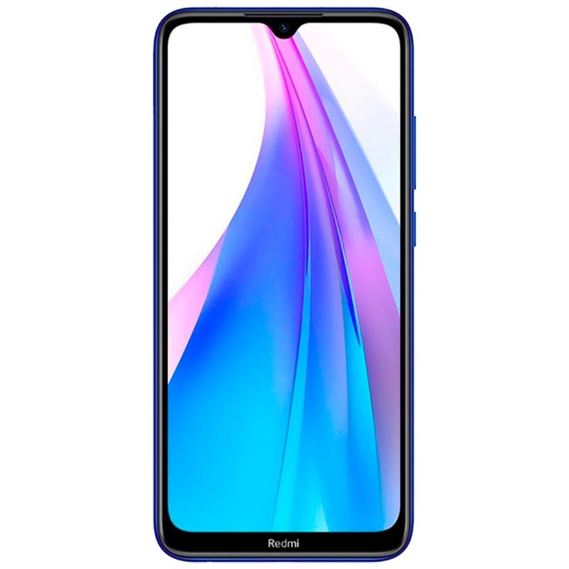 Xiaomi Redmi Note 8t 4 Rear Cameras 24 H Delivery