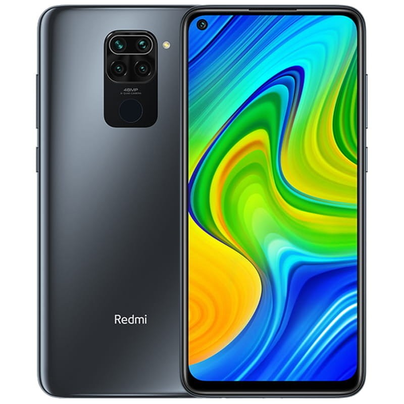 🔸Xiaomi Redmi Note 9 128GB. De: - Shopping Oiapoque