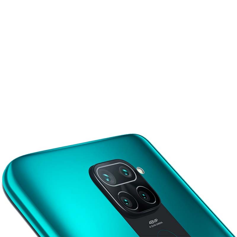 Xiaomi Redmi Note 9 avec 3 Go de RAM et 64 Go de mémoire interne - Ítem10