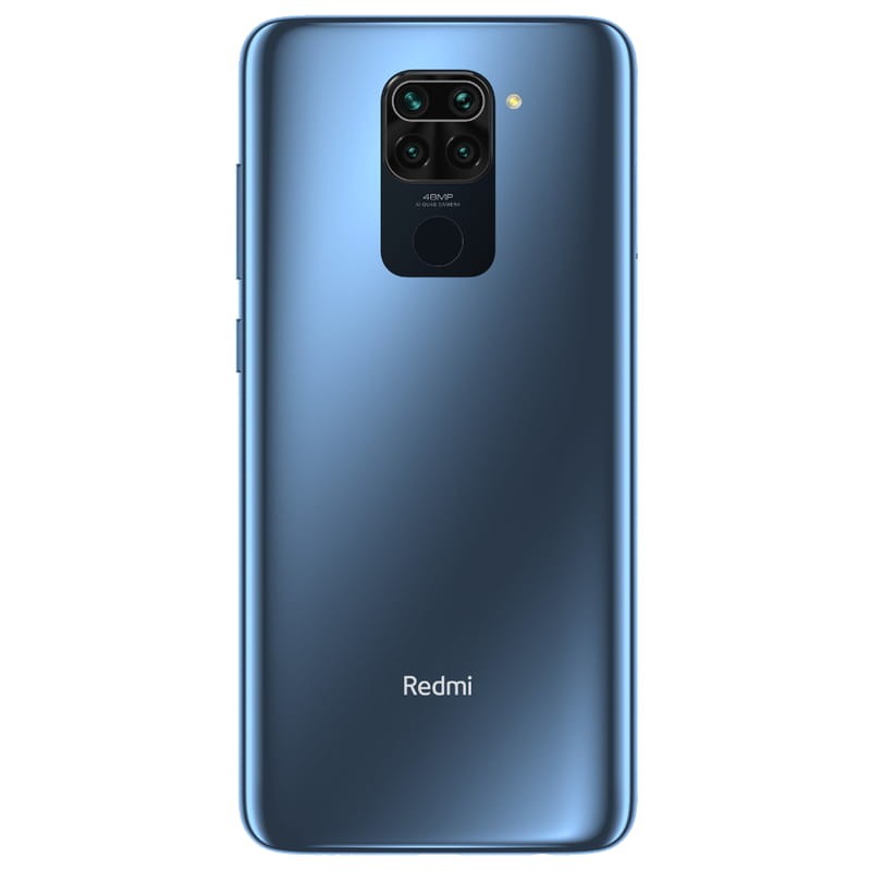 Xiaomi Redmi Note 9 com 3 GB de RAM e 64 GB de memória interna - Item1