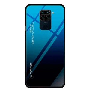 Comprar Funda Xiaomi Redmi Note 9 Liquid Premium - PowerPlanetOnline