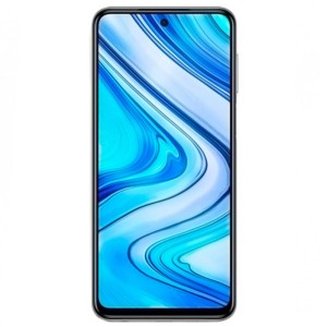 Xiaomi Redmi Note 9 Pro with 6GB of RAM and 64GB of internal memory