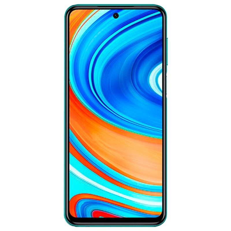 Xiaomi Redmi Note 9 Pro 6Go/128Go - Ítem