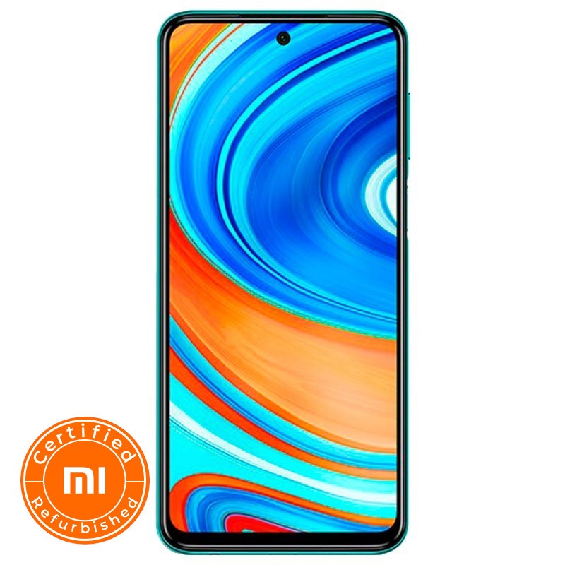 Xiaomi Redmi Note 9 Pro 6Go/128Go - Ítem
