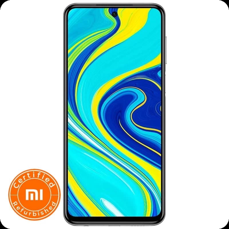 Xiaomi Redmi Note 9S 4GB/64GB