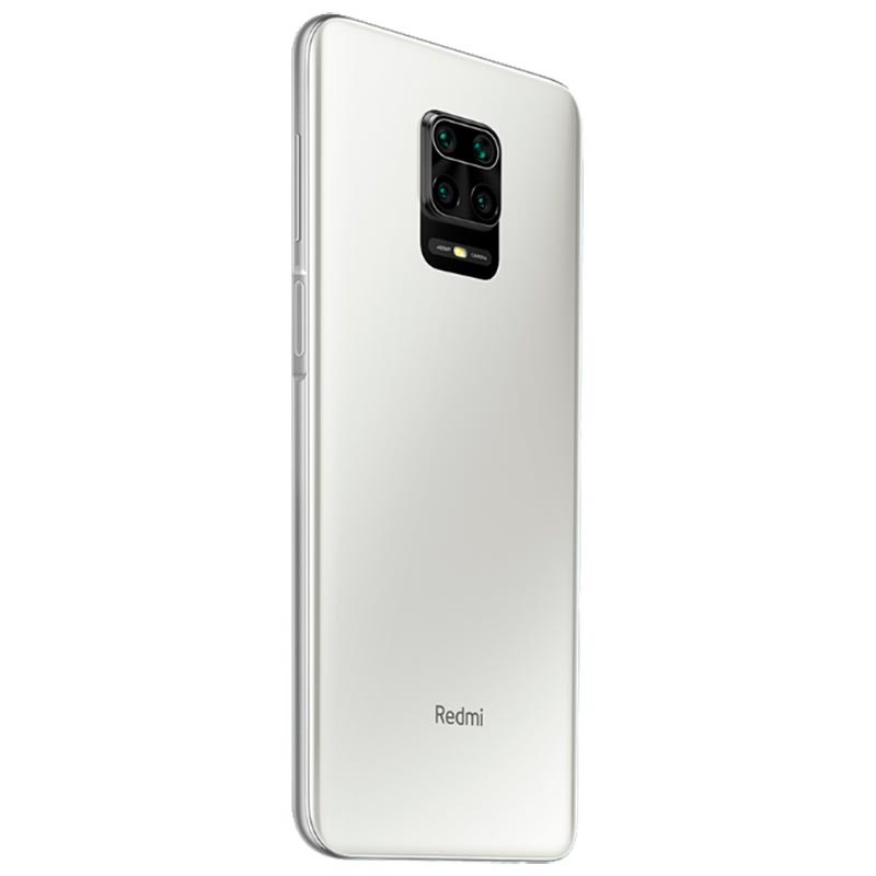 Xiaomi Redmi Note 9S 4GB/64GB - Item2