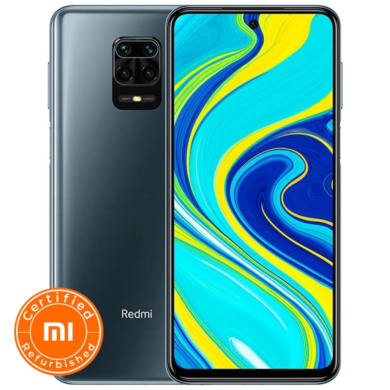 Xiaomi Redmi Note 9S 4GB/64GB