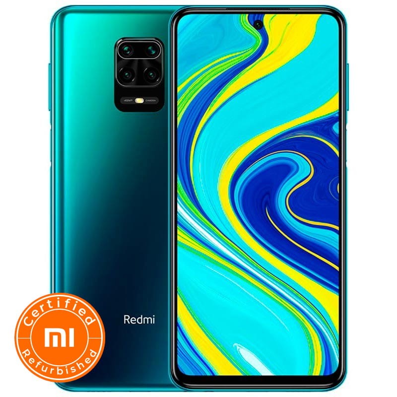 Xiaomi Redmi Note 9S 4GB/64GB