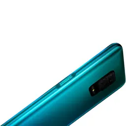 lector de huellas en lateral del Xiaomi Redmi Note 9S 4GB/64GB