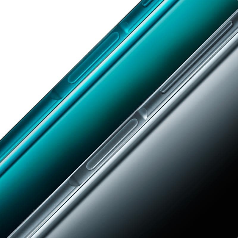 grosor del Xiaomi Redmi Note 9S 4GB/64GB