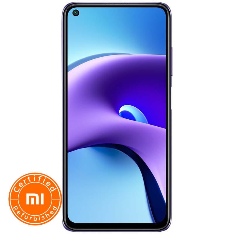 Xiaomi Redmi Note 9T 5G 4GB/64GB - Oficial Refurbished - Item