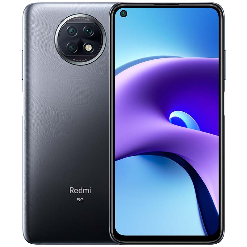 Xiaomi Redmi Note 9T 5G 4GB/64GB - Reacondicionado Oficial - Ítem2