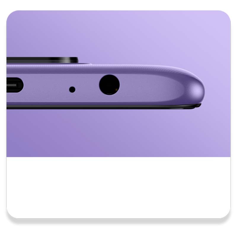 Xiaomi Redmi Note 9T 5G 4GB/64GB - Oficial Refurbished - Item9