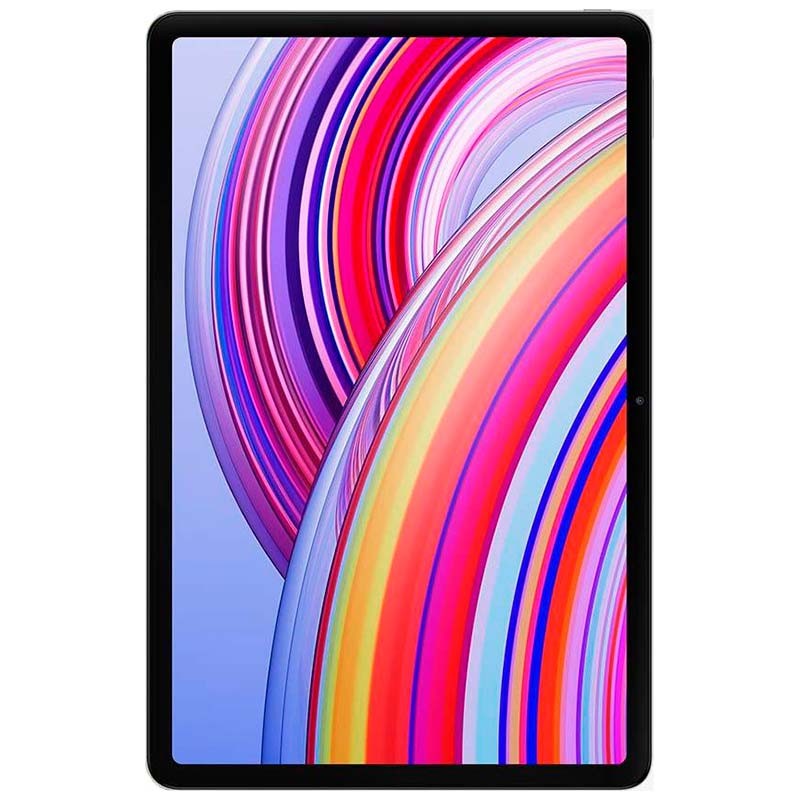 Tablet Xiaomi Redmi Pad Pro 12.1 5G 6GB/128GB Gris - Ítem1