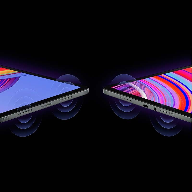 Tablet Xiaomi Redmi Pad Pro 12.1 5G 6GB/128GB Gris - Ítem7