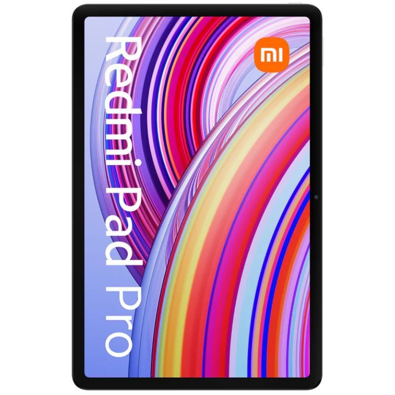 Tablet Xiaomi Redmi Pad Pro 12.1 5G 6GB/128GB Verde - Ítem1