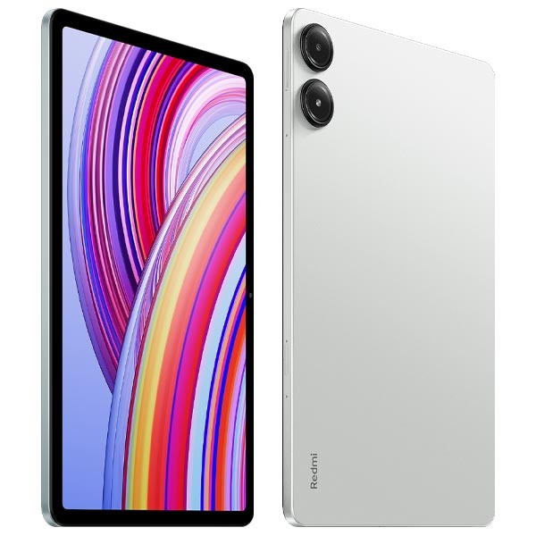 Tablet Xiaomi Redmi Pad Pro 12.1 5G 6GB/128GB Verde - Ítem2