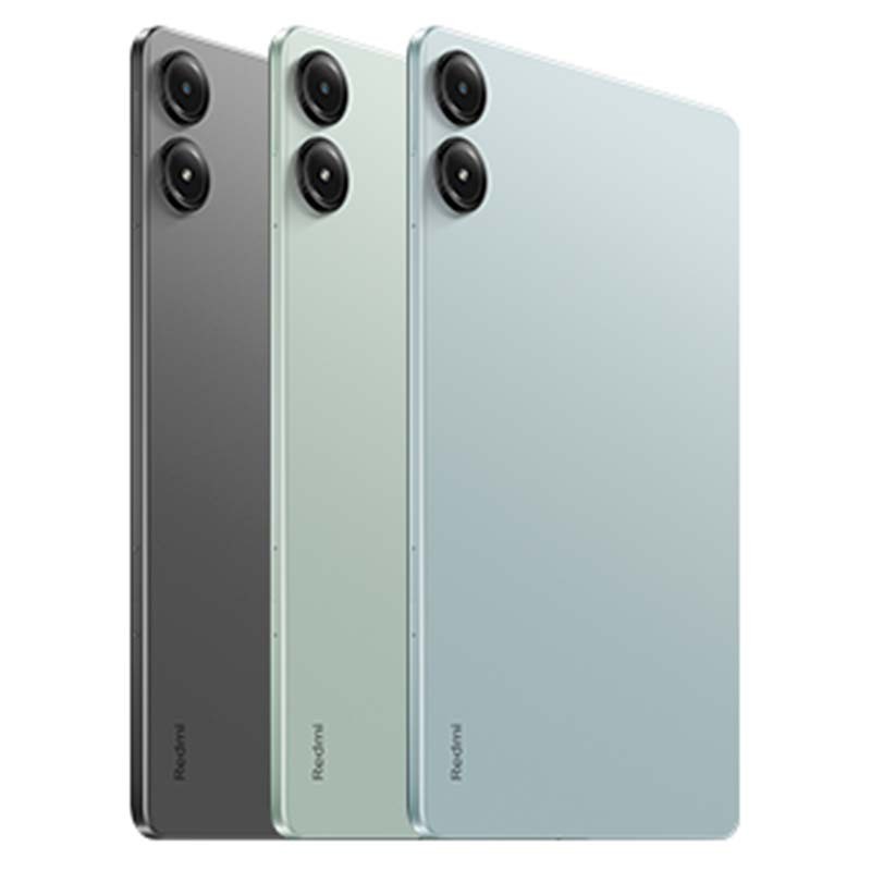 Tablet Xiaomi Redmi Pad Pro 12.1 5G 6GB/128GB Verde - Ítem6
