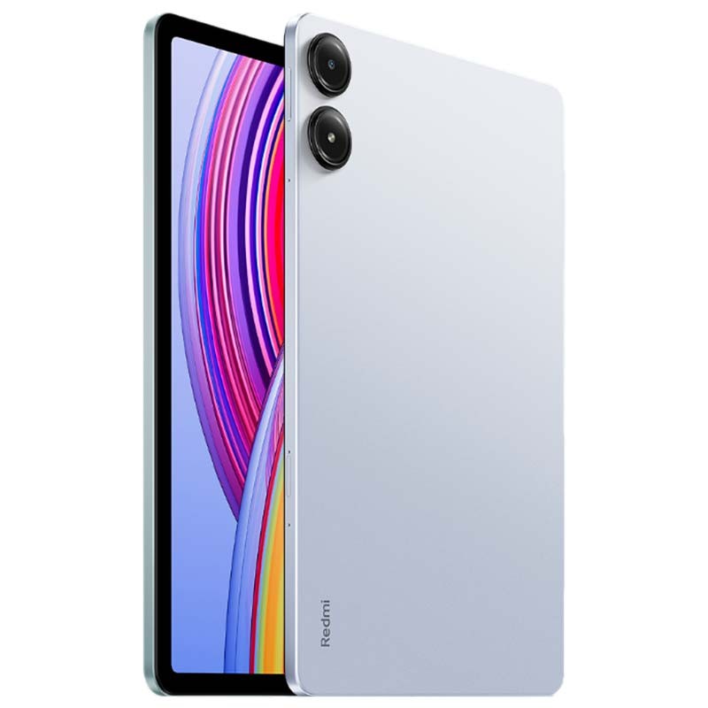Tablet Xiaomi Redmi Pad Pro 12.1 Wi-Fi 6GB/128GB Azul - Ítem4