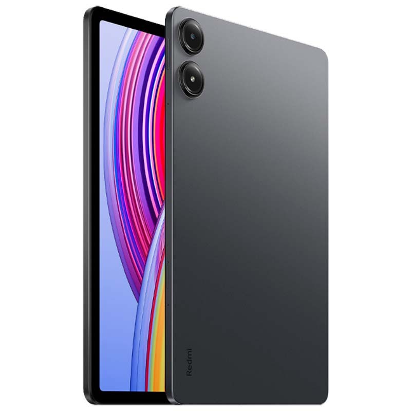 Tablet Xiaomi Redmi Pad Pro 12.1 5G 6GB/128GB Gris - Ítem3