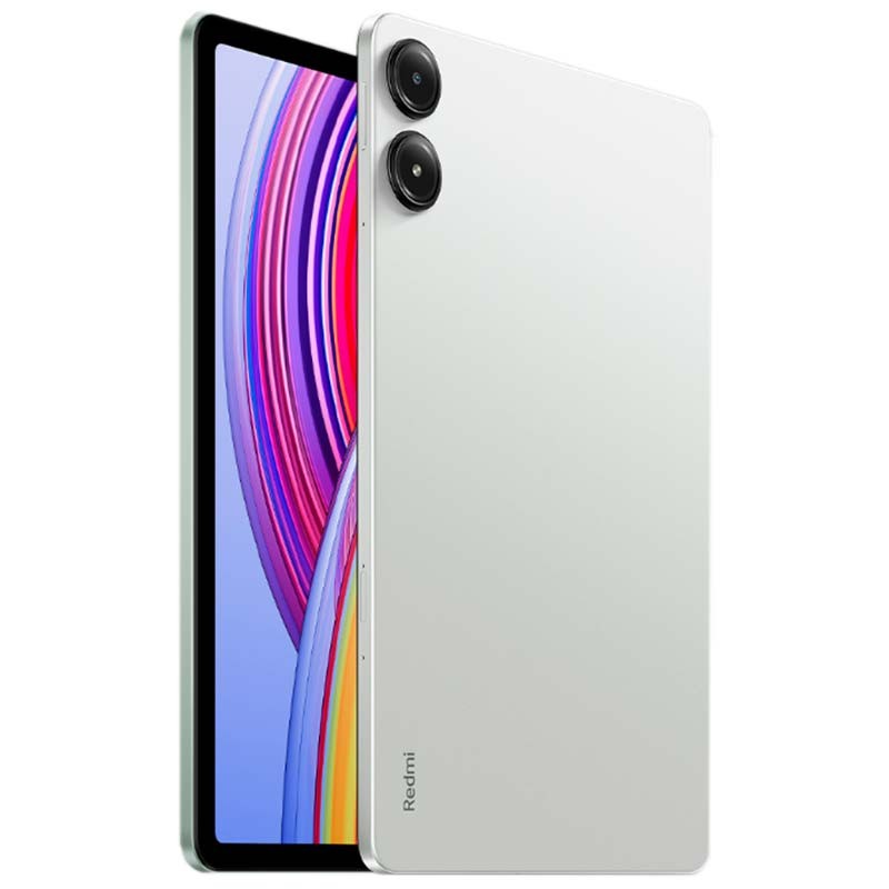 Xiaomi Redmi Pad Pro 8GB/256GB Verde - Ítem3
