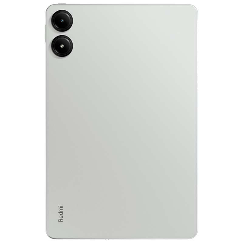 Tablet Xiaomi Redmi Pad Pro 12.1 Wi-Fi 8GB/128GB Verde - Ítem3