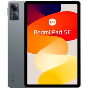 Xiaomi Redmi Pad SE 8GB/128GB Gris