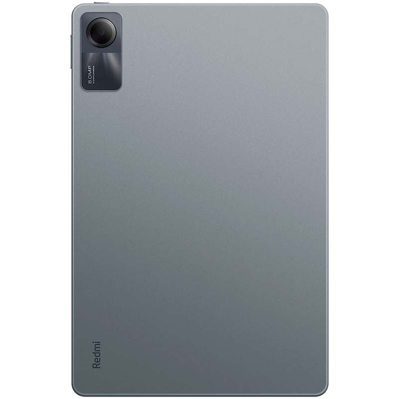 Xiaomi Redmi Pad SE - 11 pulgadas - 6GB/128GB - Gris