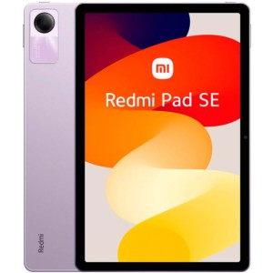 Tablet Xiaomi Redmi Pad SE 11 8GB/256GB Lavanda