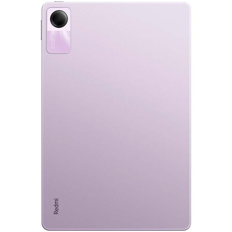 Tablet Xiaomi Redmi Pad SE 11 8GB/256GB Lavanda - Item3