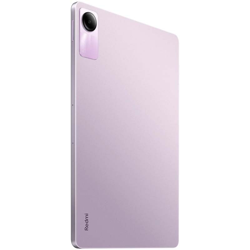 Tablet Xiaomi Redmi Pad SE 11 8GB/256GB Lavanda - Ítem4