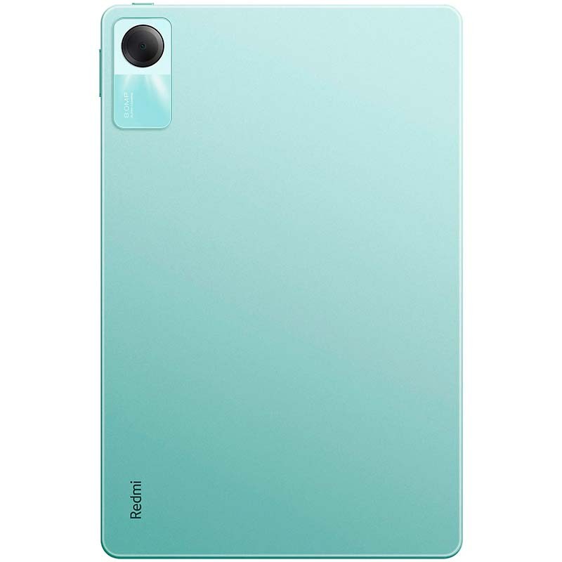 Xiaomi Redmi Pad SE 4GB/128GB Verde con Cargador - Ítem3