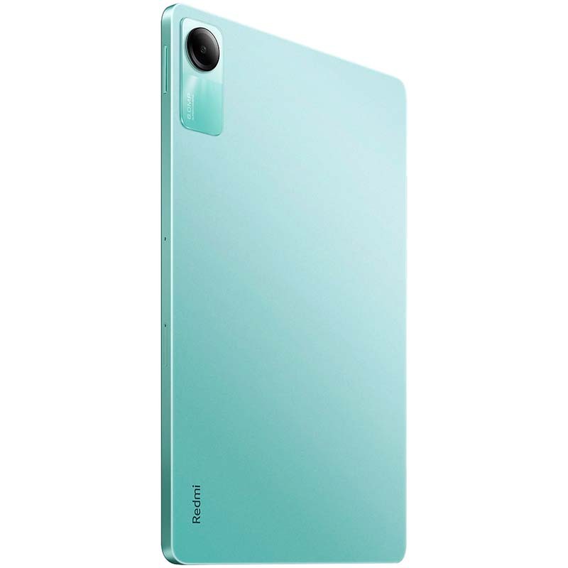 Xiaomi Redmi Pad SE 4GB/128GB Verde con Cargador - Ítem4