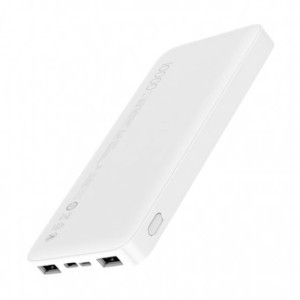 Xiaomi Redmi Power Bank 10000 mAh Blanco