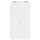 Xiaomi Redmi Power Bank 10000 mAh Blanc - Ítem1