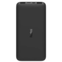 Xiaomi Redmi Power Bank 10000 mAh Noir - Ítem