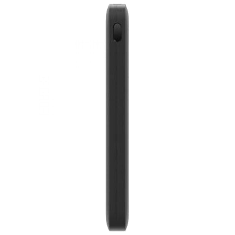 Xiaomi Redmi Power Bank 10000 mAh Noir - Ítem4