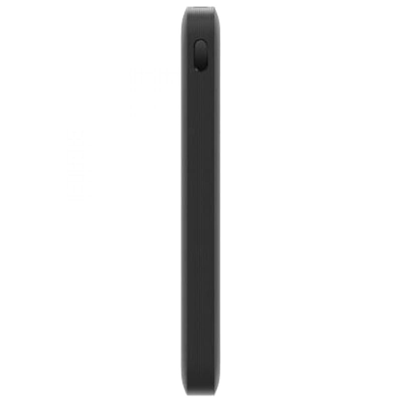 Xiaomi Redmi Power Bank 10000 mAh Preto - Item4